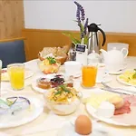 Ξενοδοχείο Schaider Ainring