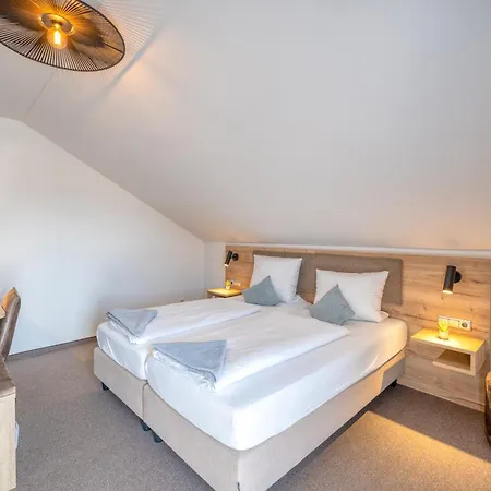 Schaider Hotel 3*