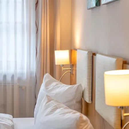 Hotel Schaider 3*