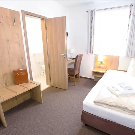 Otel Schaider Ainring