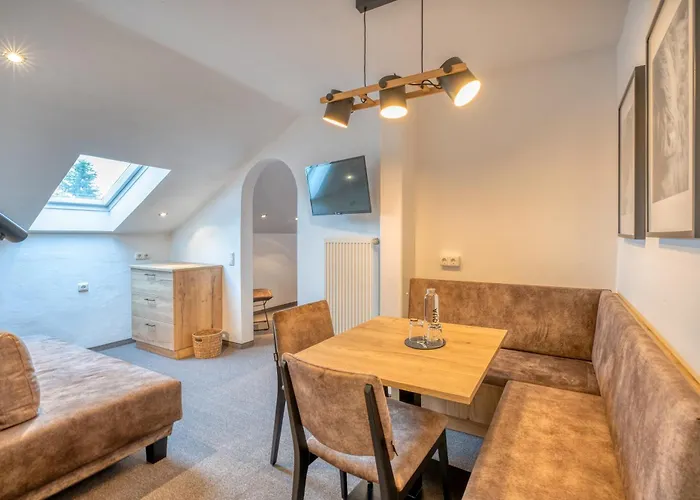 Hotel Schaider Ainring