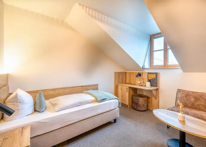 Schaider Hotel Ainring