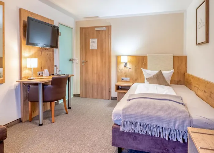 Hotel Schaider Ainring