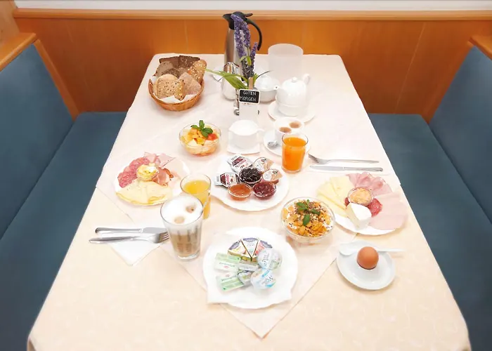 ホテル Schaider 3*