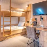 Schaider Hotel 3*