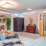 Schaider Hotel 3*
