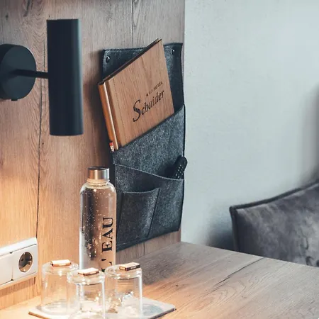 Hotel Schaider Ainring