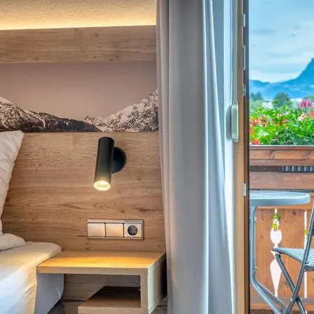 Schaider Hotell