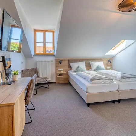 Hotel Schaider 3*