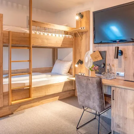 Schaider Hotell 3*