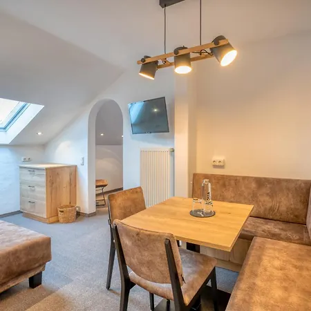 Hotell Schaider Ainring