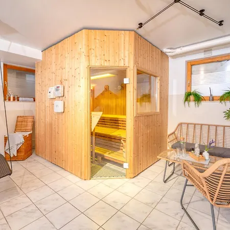 Schaider Szálloda 3*