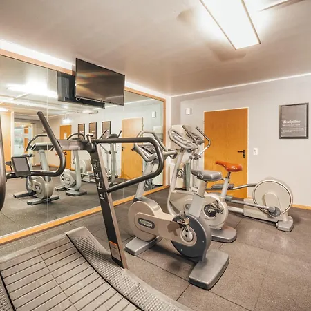 Schaider Hotell Ainring