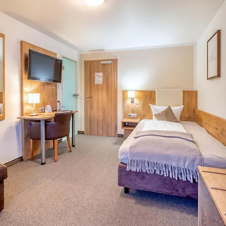 Szálloda Schaider Ainring