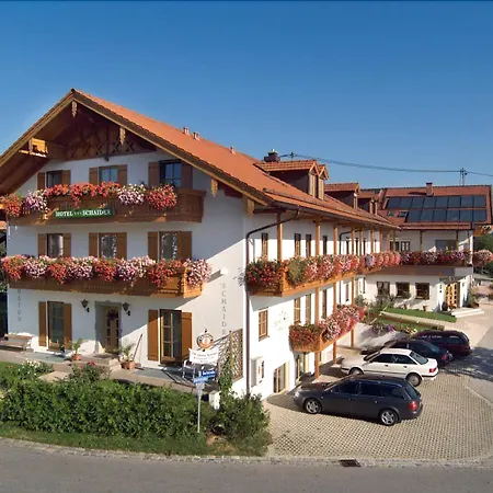 Hotell Schaider 3*