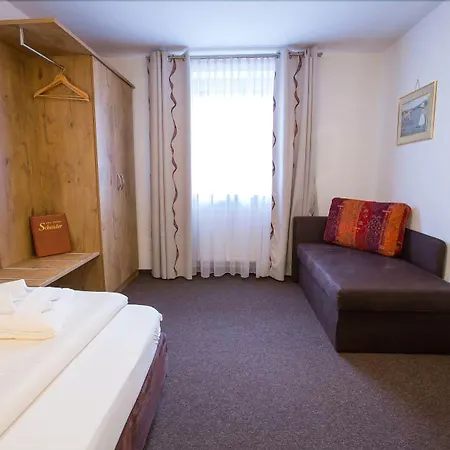 Schaider Hotel 3*