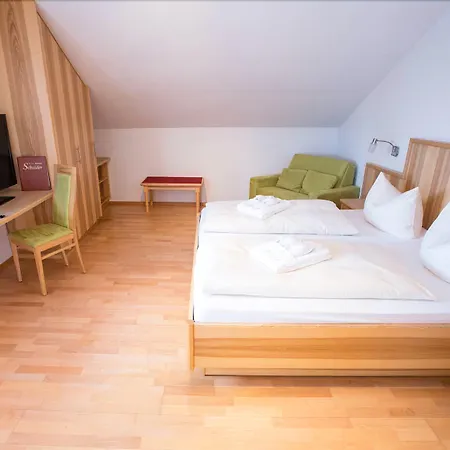 Schaider Hotel 3*