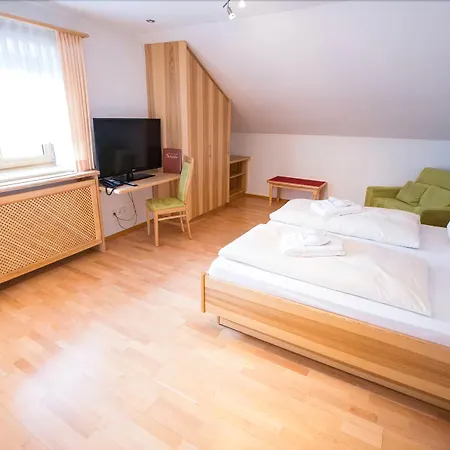 Hotel Schaider Ainring