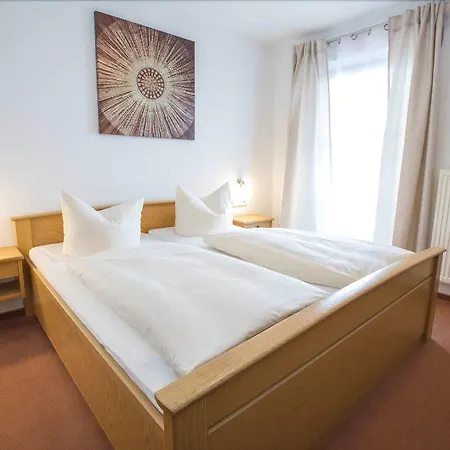 Hotell Schaider Ainring