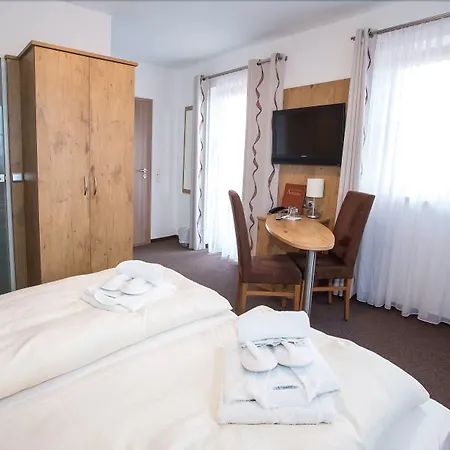 Hotell Schaider