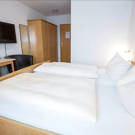 Hotell Schaider
