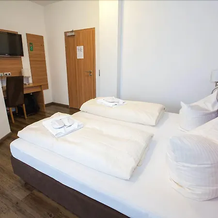 Schaider Szálloda 3*