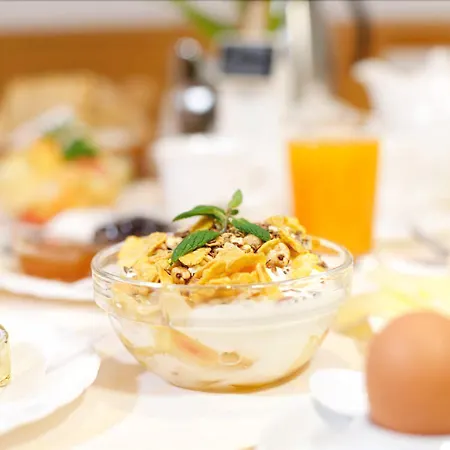 Schaider Hotel Ainring