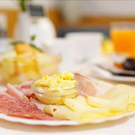 Hotel Schaider Ainring