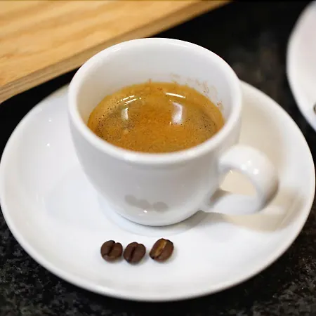 Schaider Szálloda Ainring