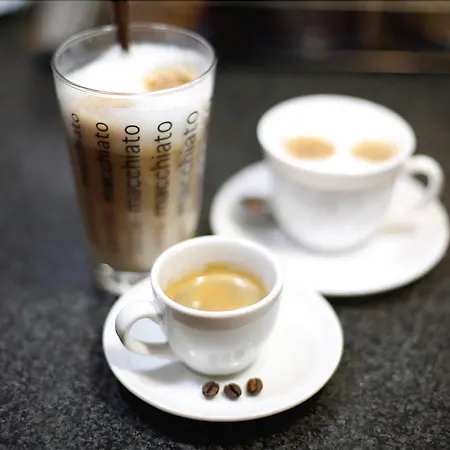 Schaider Szálloda Ainring