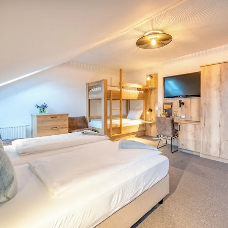 Schaider Hotell