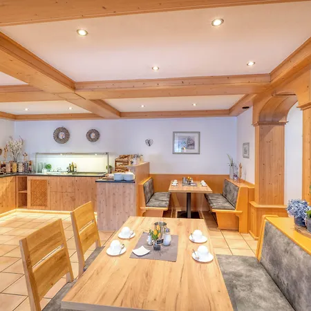 Schaider Hotell 3*