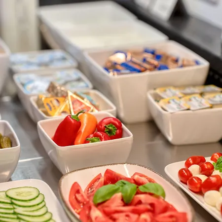 Szálloda Schaider 3*