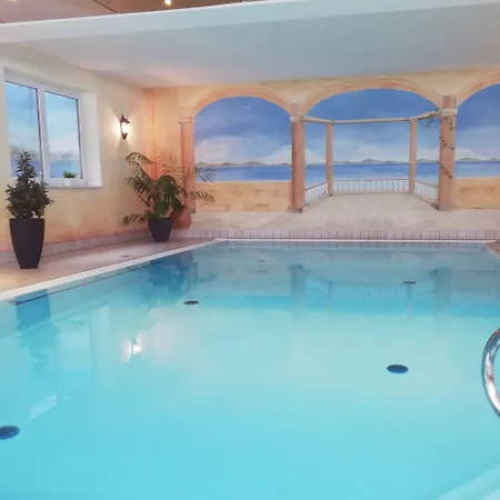 Hotel Schaider Ainring