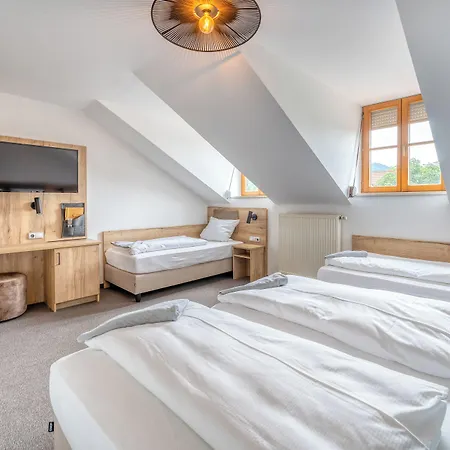 Szálloda Schaider Ainring