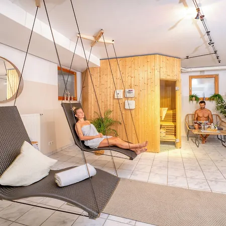 Hotell Schaider Ainring