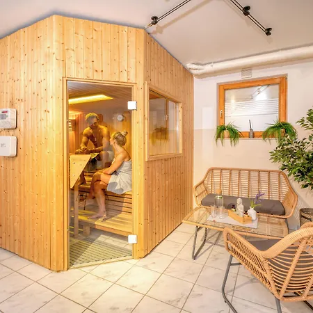 Hotell Schaider