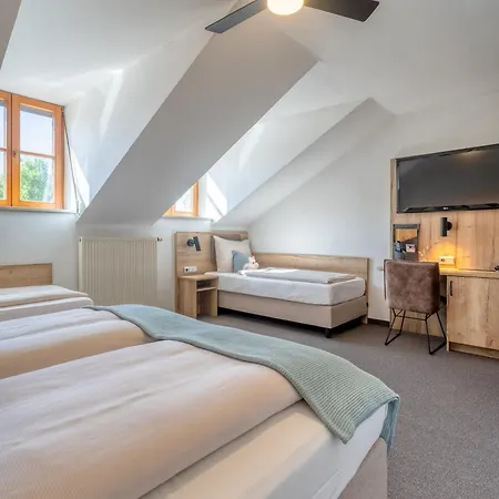 Schaider Hotell 3*