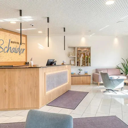Schaider Hotel Ainring