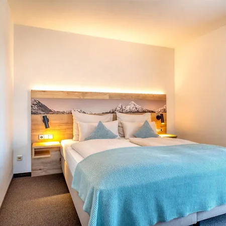 Hotell Schaider