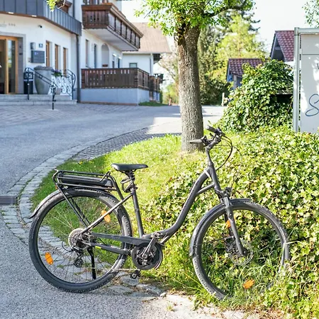 Schaider Hotel 3*