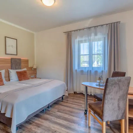Hotel Schaider 3*