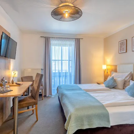 Schaider Hotell Ainring