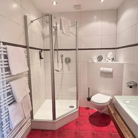 Hotell Schaider Ainring