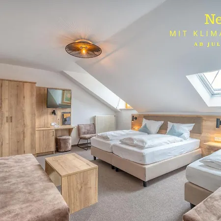 Hotel Schaider Ainring