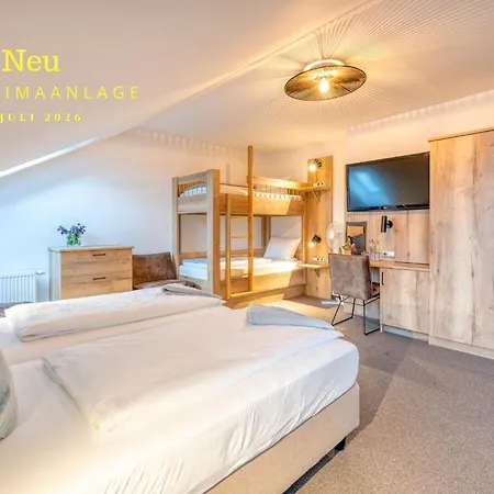 Schaider Hotel 3*