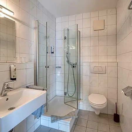 Hotel Schaider