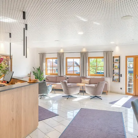 Schaider Hotell 3*