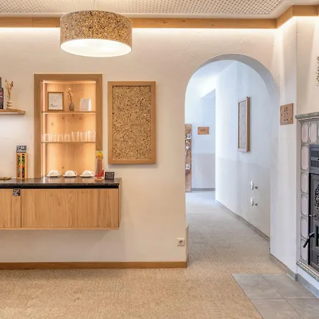 Hotell Schaider Ainring
