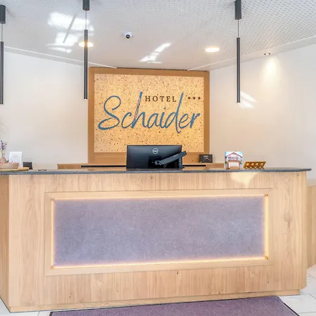 Schaider Ainring